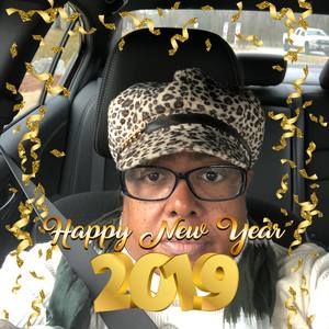 Meet your Posher, Deborah